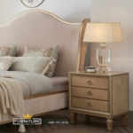 Set Tempat Tidur Minimalis Mewah Terbaru