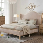 Set Tempat Tidur Minimalis Mewah Terbaru