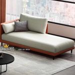 Sofa Santai Minimalis Mewah Terbaru