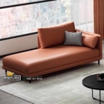 Sofa Santai Minimalis Mewah Terbaru
