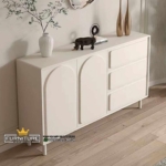Terbaru Bufet Tv Minimalis Mewah Modern