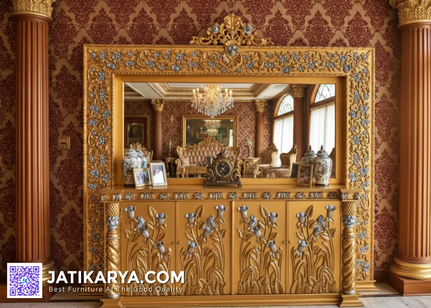 Bufet Jati Klasik Gold Mewah Console Table, bufet tv, Bufet Tv Hias, bufet tv kaca, Bufet Tv Kayu Jati, Bufet Tv Klasik, Bufet Tv Mewah, bufet tv minimalis, Bufet Tv Terbaru, bufet tv ukir jepara, Console Table, Lemari bufet Modern, Lemari Bufet pendek, Lemari Bufet ruang Tamu, Meja Konsol, Meja Konsul, Meja TV Klasik Bufet Jati Klasik Gold Mewah Console Table, bufet tv, Bufet Tv Hias, bufet tv kaca, Bufet Tv Kayu Jati, Bufet Tv Klasik, Bufet Tv Mewah, bufet tv minimalis, Bufet Tv Terbaru, bufet tv ukir jepara, Console Table, Lemari bufet Modern, Lemari Bufet pendek, Lemari Bufet ruang Tamu, Meja Konsol, Meja Konsul, Meja TV Klasik