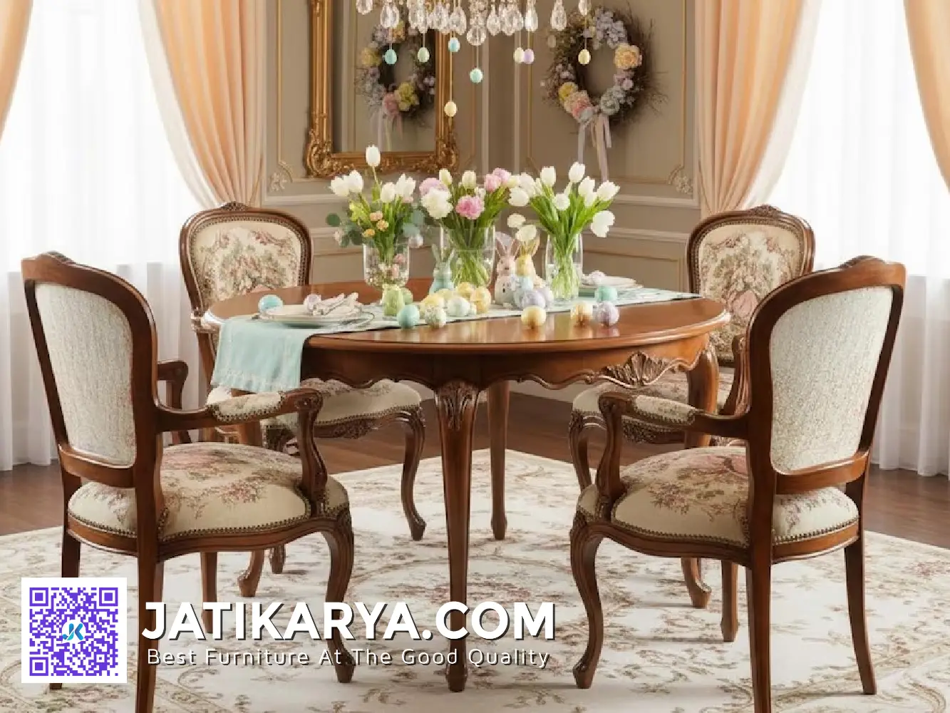 Meja Makan Jati Klasik 4 Kursi Ukir Jepara Meja Makan Jati Klasik 4 Kursi Ukir Jepara, Desain Meja Makan Mewah, Gambar Meja Makan Mewah, kursi makan mewah, Kursi Makan Mewah Minimalis, Kursi Makan Terbaru, Kursi Meja Makan Mewah, Meja Makan Kursi 4, Meja Makan Kursi 6, Meja Makan Kursi 8, Meja Makan Mewah, Meja Makan Mewah Jepara, Meja Makan Mewah Modern, Meja Makan Mewah Terbaru, Meja Makan Mewah Ukir, Meja Makan Set, meja makan terbaru, Meja Makan Ukir Jepara, Set Meja Makan