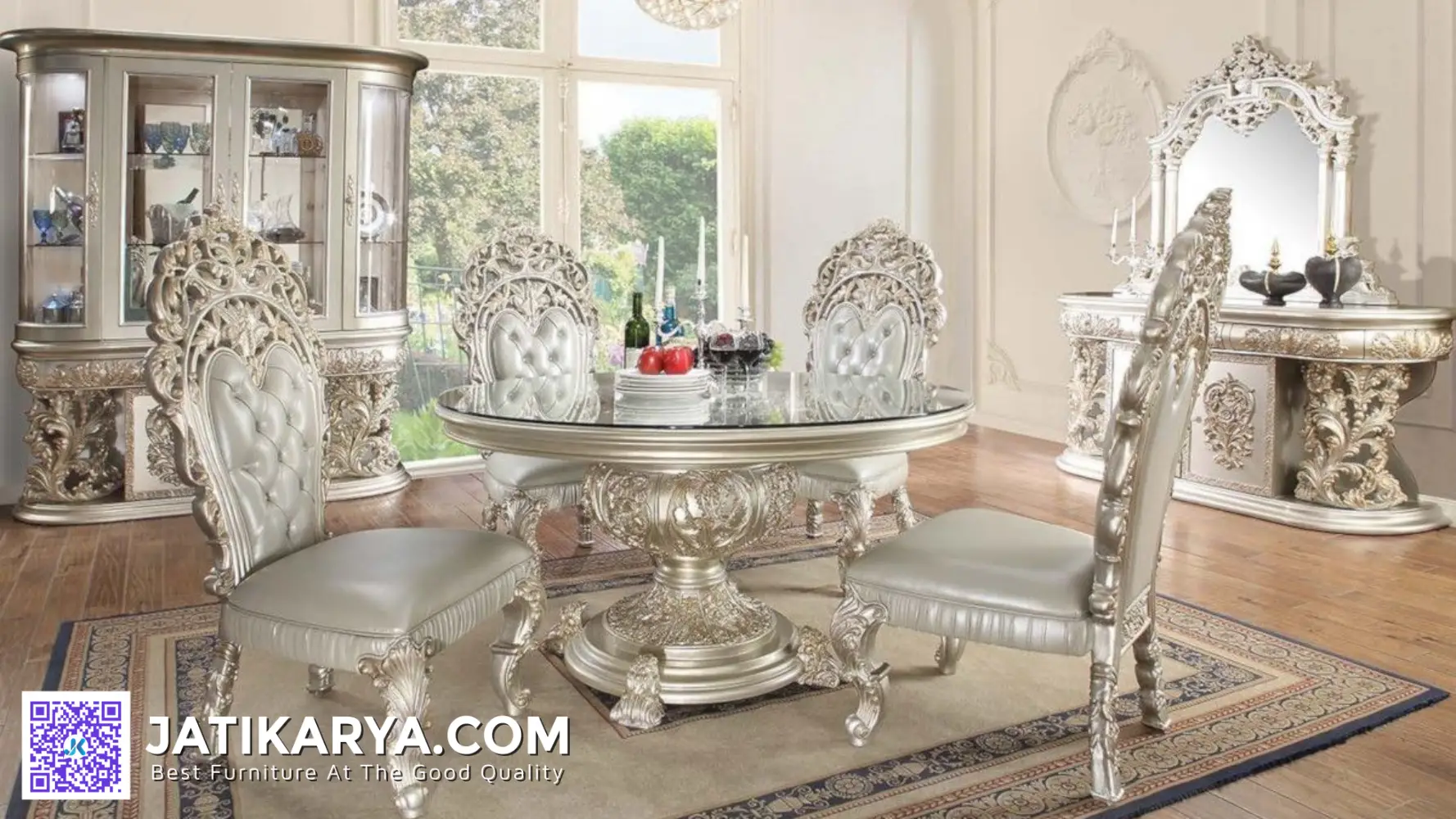 Model Meja Makan Mewah Klasik Eropa Karya Furniture, Desain Meja Makan Mewah, Gambar Meja Makan Mewah, kursi makan mewah, Kursi Makan Mewah Minimalis, Kursi Makan Terbaru, Kursi Meja Makan Mewah, Meja Makan Kursi 4, Meja Makan Kursi 6, Meja Makan Kursi 8, Meja Makan Mewah, Meja Makan Mewah Jepara, Meja Makan Mewah Modern, Meja Makan Mewah Terbaru, Meja Makan Mewah Ukir, Meja Makan Set, meja makan terbaru, Meja Makan Ukir Jepara, ruang makan, Set Meja Makan Model Meja Makan Mewah Klasik Eropa Karya Furniture, Desain Meja Makan Mewah, Gambar Meja Makan Mewah, kursi makan mewah, Kursi Makan Mewah Minimalis, Kursi Makan Terbaru, Kursi Meja Makan Mewah, Meja Makan Kursi 4, Meja Makan Kursi 6, Meja Makan Kursi 8, Meja Makan Mewah, Meja Makan Mewah Jepara, Meja Makan Mewah Modern, Meja Makan Mewah Terbaru, Meja Makan Mewah Ukir, Meja Makan Set, meja makan terbaru, Meja Makan Ukir Jepara, ruang makan, Set Meja Makan