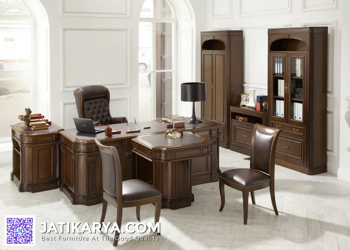 Set Meja Kerja Kantor Jati Klasik Ruang Direktur Jakarta, Gambar Meja Kantor Kayu, Harga Meja Kerja Kayu Jati, Harga Meja Kerja Kayu Jati Ukir, Jual Meja Kantor Jati Jepara, Kursi Kantor Jati, mebel jepara, Meja Direktur Kayu Jati Ukir, Meja Direktur Utama, Meja Kantor Elegan, meja kantor jati, meja kantor jati jepara, meja kantor jati minimalis, Meja Kantor Jati Terbaru, Meja Kantor Jati Terlaris, Meja Kantor kayu Jati, meja kantor mewah, meja Kantor Minimalis, meja kantor minimalis jepara, Meja Kantor Ukiran, Meja Kerja Kayu Jati Klasik, ruang kerja, Set Kursi Meja Kantor, Set Meja Kursi Kantor Jati Set Meja Kerja Kantor Jati Klasik Ruang Direktur Jakarta, Gambar Meja Kantor Kayu, Harga Meja Kerja Kayu Jati, Harga Meja Kerja Kayu Jati Ukir, Jual Meja Kantor Jati Jepara, Kursi Kantor Jati, mebel jepara, Meja Direktur Kayu Jati Ukir, Meja Direktur Utama, Meja Kantor Elegan, meja kantor jati, meja kantor jati jepara, meja kantor jati minimalis, Meja Kantor Jati Terbaru, Meja Kantor Jati Terlaris, Meja Kantor kayu Jati, meja kantor mewah, meja Kantor Minimalis, meja kantor minimalis jepara, Meja Kantor Ukiran, Meja Kerja Kayu Jati Klasik, ruang kerja, Set Kursi Meja Kantor, Set Meja Kursi Kantor Jati