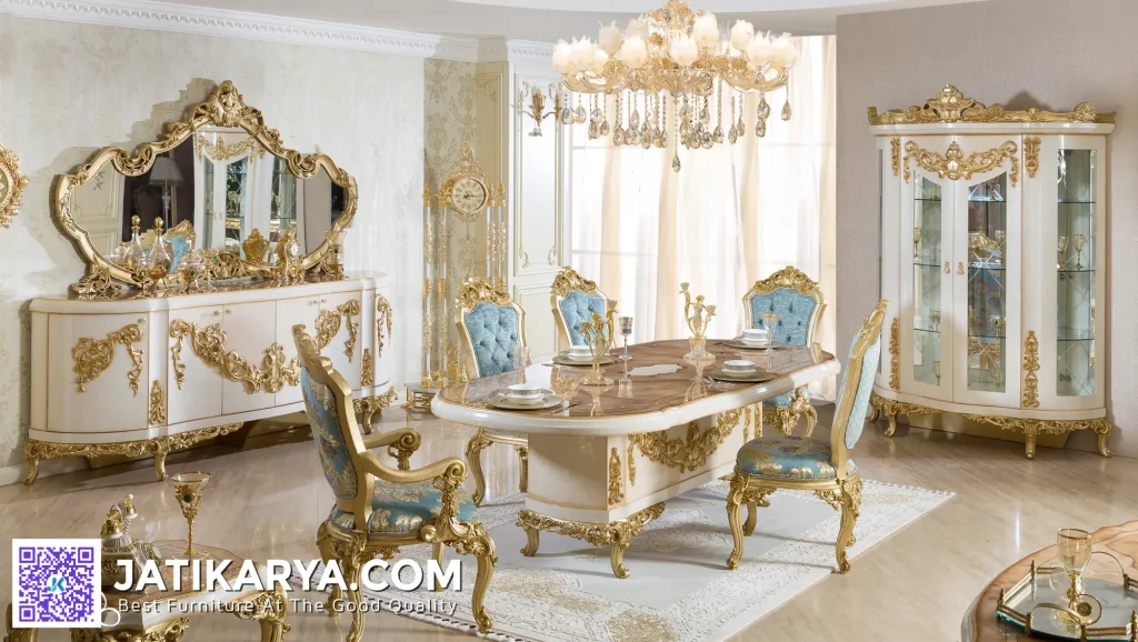 Model Meja Makan Mewah Klasik 8 Kursi Ukir Kayu Jepara, Kursi Makan Mewah, Meja Makan Jepara, Meja Makan Kayu Jati, Meja Makan Klasik, Meja Makan Klasik Eropa, Meja Makan Mewah, Meja Makan Mewah 10 Kursi, Meja Makan Mewah 12 Kursi, Meja Makan Mewah 4 Kursi, Meja Makan Mewah 6 Kursi, Meja Makan Mewah 8 Kursi, Meja Makan Minimalis, Ruang Makan Mewah