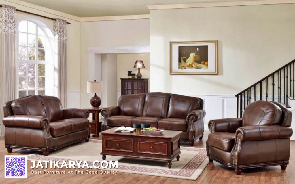 Model Sofa Kulit Asli Ruang Tamu Minimalis Jepara, kursi tamu, Kursi Tamu Eropa, Kursi Tamu Jati, Kursi Tamu Jati Mewah, Kursi Tamu Jepara, Kursi Tamu Kayu, Kursi Tamu Kayu Jati, Kursi Tamu Klasik, Kursi tamu mewah, Kursi Tamu Terbaru, Kursi Tamu Ukiran, ruang tamu, Set Kursi Tamu, Set Kursi Tamu Mewah, Sofa Tamu, sofa tamu jati, Sofa Tamu Jepara, sofa tamu klasik, sofa tamu mewah, Sofa Tamu Ukiran Mewah