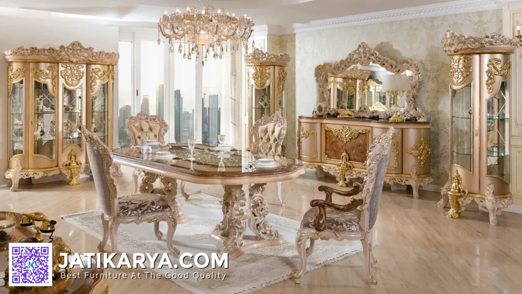 Jual Meja Makan Ukir Klasik Luxury Furniture Malaysia, Kursi Makan Mewah, Meja Makan Jepara, Meja Makan Kayu Jati, Meja Makan Klasik, Meja Makan Klasik Eropa, Meja Makan Mewah, Meja Makan Mewah 10 Kursi, Meja Makan Mewah 12 Kursi, Meja Makan Mewah 4 Kursi, Meja Makan Mewah 6 Kursi, Meja Makan Mewah 8 Kursi, Meja Makan Minimalis, Ruang Makan Mewah