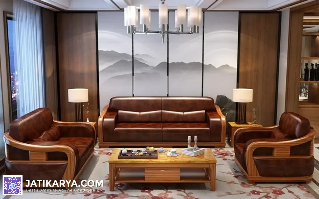 Sofa Tamu Jati Kulit Mewah Living Room Modern, Kursi Ruang Tamu, kursi sofa tamu, Kursi Tamu Minimalis, model sofa minimalis, Sofa Minimalis Modern, Sofa Minimalis Terbaru, sofa ruang tamu, Sofa Tamu Ikea, Sofa Tamu Informa, sofa tamu kayu jati, sofa tamu klasik, sofa tamu mewah, sofa tamu minimalis, Sofa Tamu Stainless, Sofa Tamu Sudut
