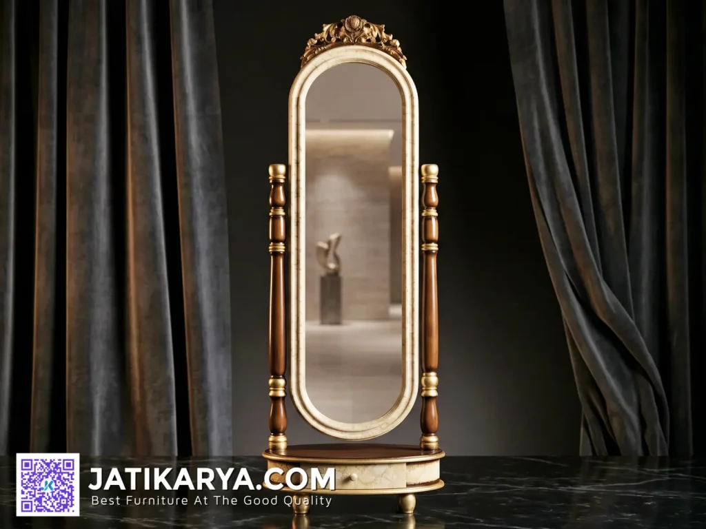 Standing Mirror Pigura Cermin Klasik Aestetik Jepara, Cermin Dindin, Cermin Hias, Standing Miror, Standing Miror Kayu Jati, Standing Miror Mewah, Standing Miror Terbaru, Standing Miror Ukiran Klasik Jepara Standing Mirror Pigura Cermin Klasik Aestetik Jepara, Cermin Dindin, Cermin Hias, Standing Miror, Standing Miror Kayu Jati, Standing Miror Mewah, Standing Miror Terbaru, Standing Miror Ukiran Klasik Jepara