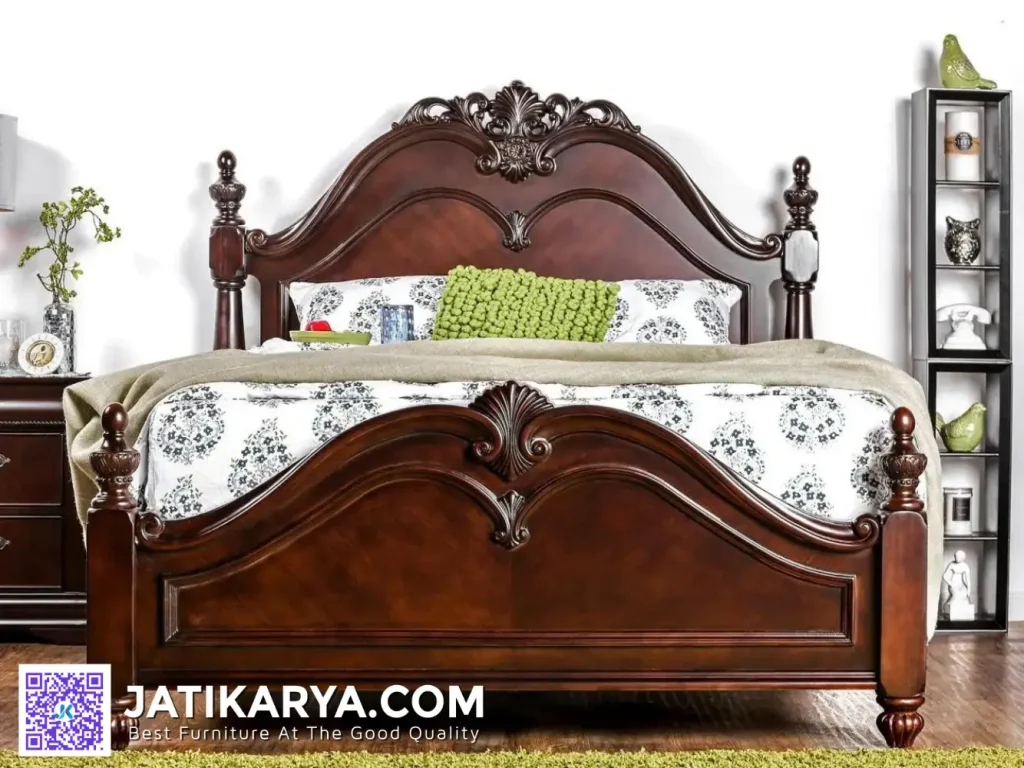 Tempat Tidur Jati Klasik Terbaru Jepara, Bedroom Set Classic, Desain Kamar Klasik, desain tempat tidur mewah, Interior Kamar Klasik, Kamar Set Mewah, model tempat tidur mewah, ruang kamar, Tempat Tidur Aesthetic, tempat tidur klasik, tempat tidur mewah, tempat tidur minimalis, tempat tidur modern, Tempat Tidur Pengantin, Tempat Tidur Sultan, Tempat Tidur Ukir Jepara