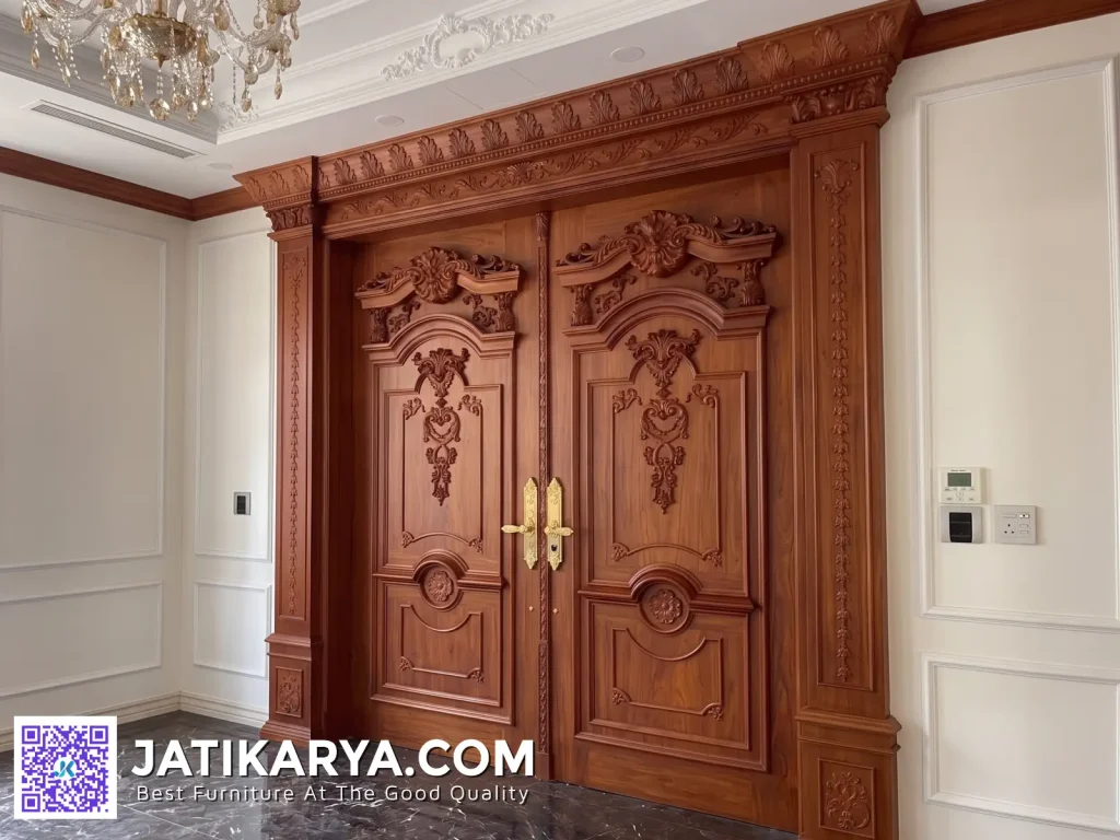 Jual Pintu Rumah Klasik Mewah Jati Karya Luxury Produksi Jepara Pintu Rumah Klasik Mewah Jati Karya Luxury, Desain Pintu Rumah Klasik, Desain Pintu Rumah Mewah, Pintu Rumah Jati, Pintu Rumah Kayu Jati, Pintu Rumah Klasik, Pintu Rumah Klasik 1 Pintu, Pintu Rumah Klasik 2 Pintu, Pintu Rumah Klasik Eropa, Pintu Rumah Klasik Modern, Pintu Rumah Klasik Ukir Jepara, Pintu Rumah Lengkung, Pintu Rumah Mewah, Pintu Rumah Mewah 1 Pintu, Pintu Rumah Mewah 2 Pintu, Pintu Rumah Mewah Cat Duco, Pintu Rumah Mewah Warna Putih, Pintu Rumah Ukir, Pintu Rumah Utama, Pintu Rumah Warna Putih