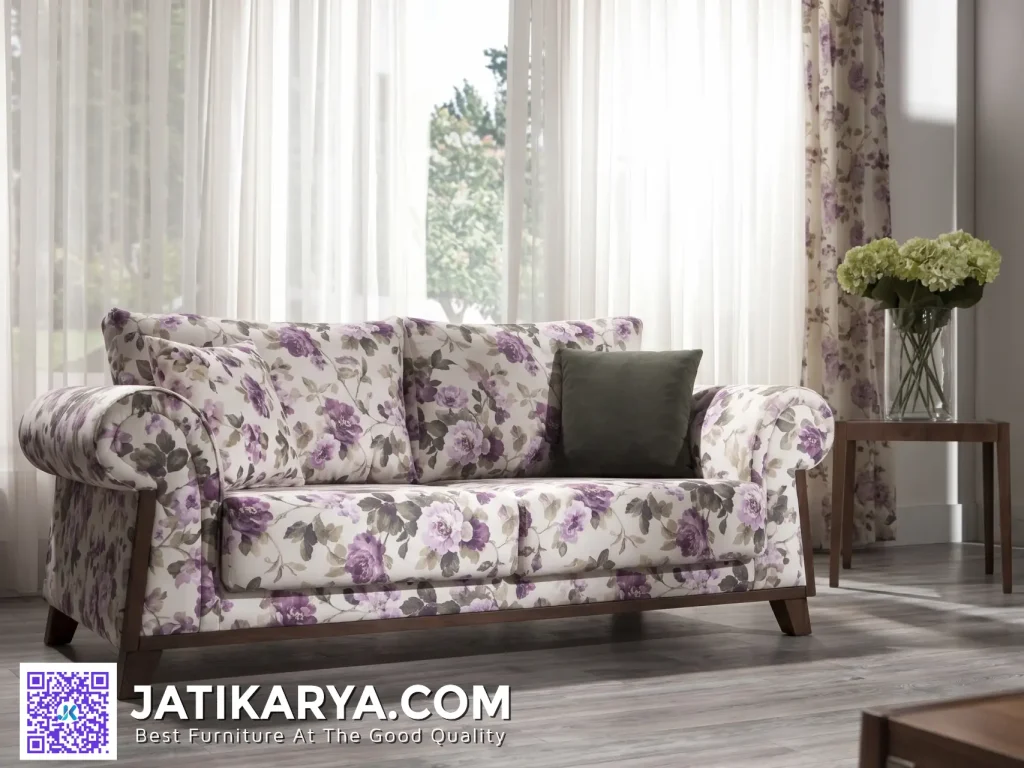 2 Dudukan Sofa Modern Minimalis Terbaru