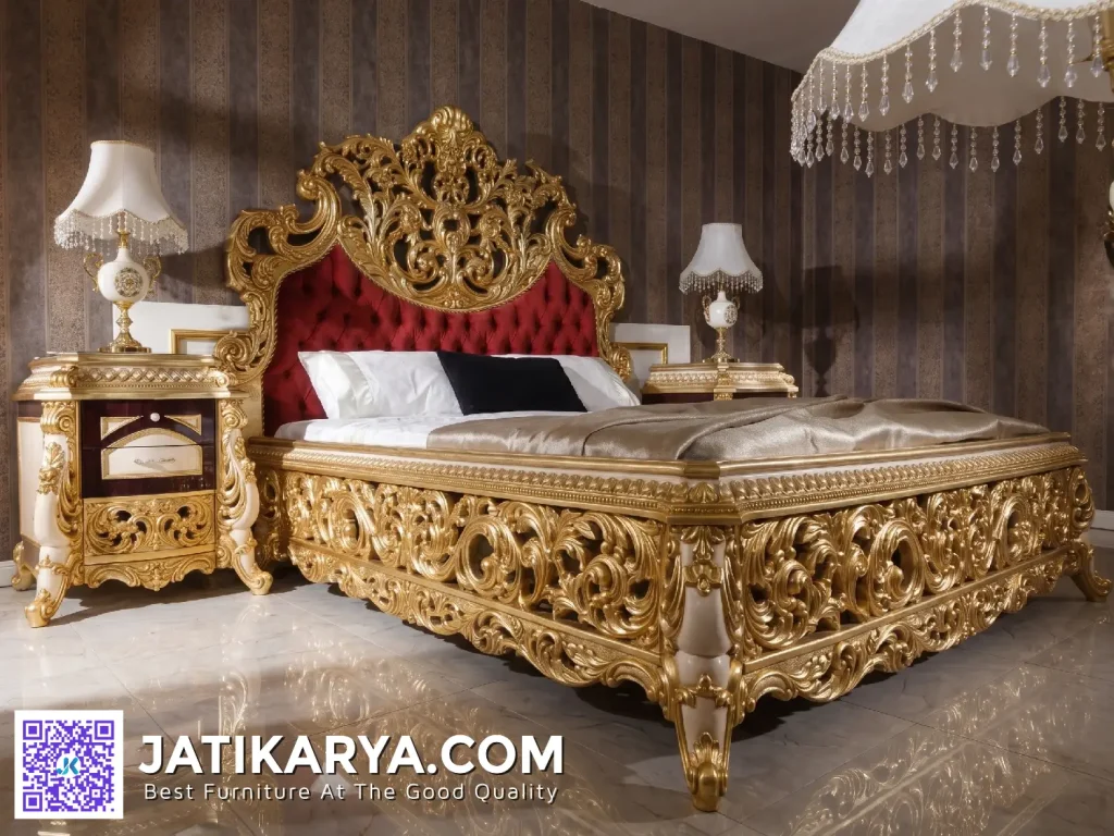 Bedroom Set Classic, Contoh Tempat Tidur Utama, Desain Kamar Klasik, Desain Tempat Tidur Mewah, Desain Tempat Tidur Utama, Interior Kamar, Interior Kamar Klasik, Interior Kamar Tidur, Jual Tempat Tidur Utama, Kamar Set Mewah, Kamar Tidur Mewah, Model Tempat Tidur Mewah, Model Tempat Tidur Ukir, Model Tempat Tidur Utama, Ruang Kamar, Tempat Tidur Aesthetic, Tempat Tidur Kamar Utama, Tempat Tidur Klasik, Tempat Tidur Mewah, Tempat Tidur Minimalis, Tempat Tidur Modern, Tempat Tidur Pengantin, Tempat Tidur Sultan, Tempat Tidur Ukir Jepara, Tempat Tidur Utama, Bedroom Set Tempat Tidur Mewah Full Ukiran Gold Duco