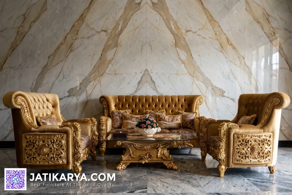 Sofa Tamu Mewah Klasik Gold Leaf Modern, Funitre Mewah Jepara, Furniture Klasik Mewah Jepara, Furniture Kwalitas Jepara, Kursi Jepara, Kursi Mewah Jepara, Kursi Ruang tamu Ukiran Jepara, Kursi Tamu Jati Ukir Jepara, Kursi Tamu Jati Ukiran Jepara, Kursi Tamu Klasik Ukiran Mewah Gold Leaf, Kursi tamu mewah, Kursi Tamu Mewah Kayu Jati Asli, Kursi Tamu Mewah Klasik, Kursi Tamu Mewah Ukir Kayu Jati, Kursi Tamu Ukir Jati Jepara, Kursi Tamu Ukir Jepara, Kursi Tamu Ukir Jepara Mewah, Kursi Tamu Ukir Kayu Jati Kualitas Eksport, Kursi Tamu Ukir Klasik Mewah, kursi tamu ukiran jati jepara, Kursi Tamu Ukiran Jepara Kayu Jati, Kursi Tamu Ukiran Jepara Mewah, Kursi Tamu Ukiran Jepara Terbaru, Kursi Tamu Ukiran Mewah Jepara, Set Kursi Tamu Mewah Kayu Jati Edit Produk, Sofa Tamu Minimalis Mewah, Sofa Tamu Minimalis Modern, Sofa Tamu Minimalis Murah, Sofa Tamu Minimalis Terbaru, Sofa Tamu Modern Sofa Tamu Mewah Klasik Gold Leaf Modern