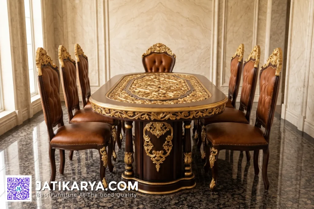 harga meja makan, Desain Meja Makan Mewah Kalsik Eropa, Desain Meja Makan Mewah Klasik, Desain Meja Makan Mewah Modern, Desain Meja Makan Minimalis Mewah Modern, Desain Meja Makan Minimalis Terbaru, Desain Meja Makan Ukir Model Eropa, harga kursi makan, harga meja makan, Harga Meja Makan 4 Kursi Mewah, Harga Meja Makan 6 Kursi Minimalis, Harga Meja Makan Mewah 10 Kursi Ukiran Modern, Harga Meja Makan Mewah Kayu Jati, Harga Meja Makan Mewah Terbaru, Harga Meja Makan Mewah Ukir Jepara, Harga Meja Makan Model Minimalis Mewah, jual kursi makan, jual meja makan, Jual Meja Makan Mewah Kalsik, Jual Meja Makan Minimalis Kayu, Jual Meja Makan Murah, Jual Meja Makan Ukir Kayu Jati, kursi jati, kursi makan jati, kursi makan murah, Luxury Dining Table Set 8 Chair Classic Eropa, Luxury Dining Table Set Klasik Model Eropa, Luxury Dining Table Set Minimalis, Luxury Dining Table Set Modern Eropa, Mebel Luxury Dining Table Set Jepara, Mebel Meja Makan Jatiangelfurniture Jepara, meja makan 10 kursi, meja makan jati, meja makan jati ganesa, meja makan jati murah, Meja Makan Murah, meja salina, Set Meja Makan Mewah Ukir Interior Meja Makan Terbaru Jepara Kayu Jati Klasik Luxury